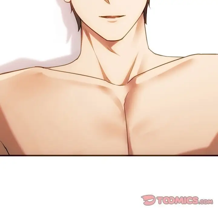 漫画《无法克制的爱/难以克制的欲望》第50话第111张图