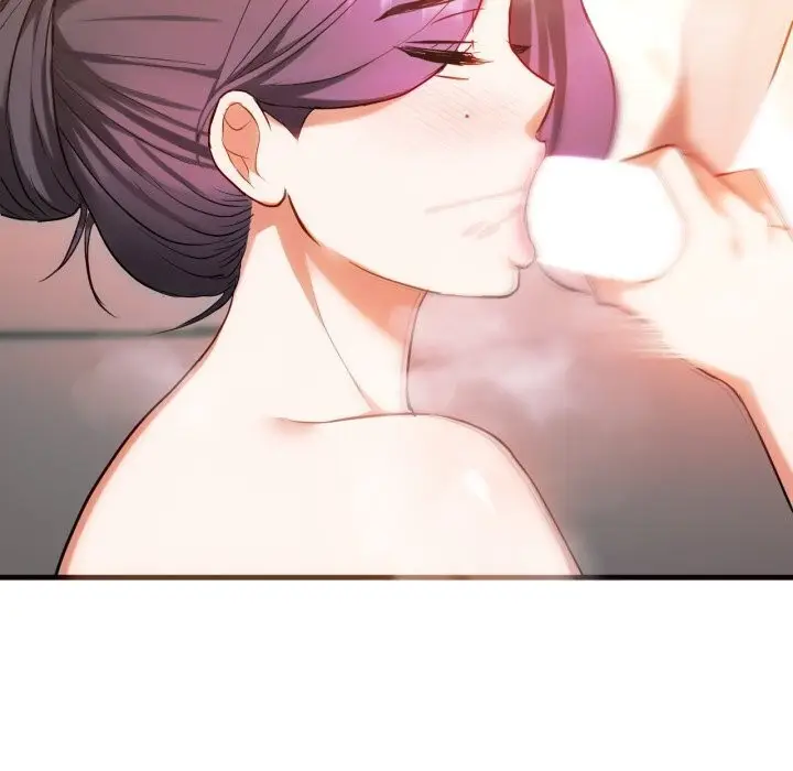 漫画《无法克制的爱/难以克制的欲望》第50话第116张图