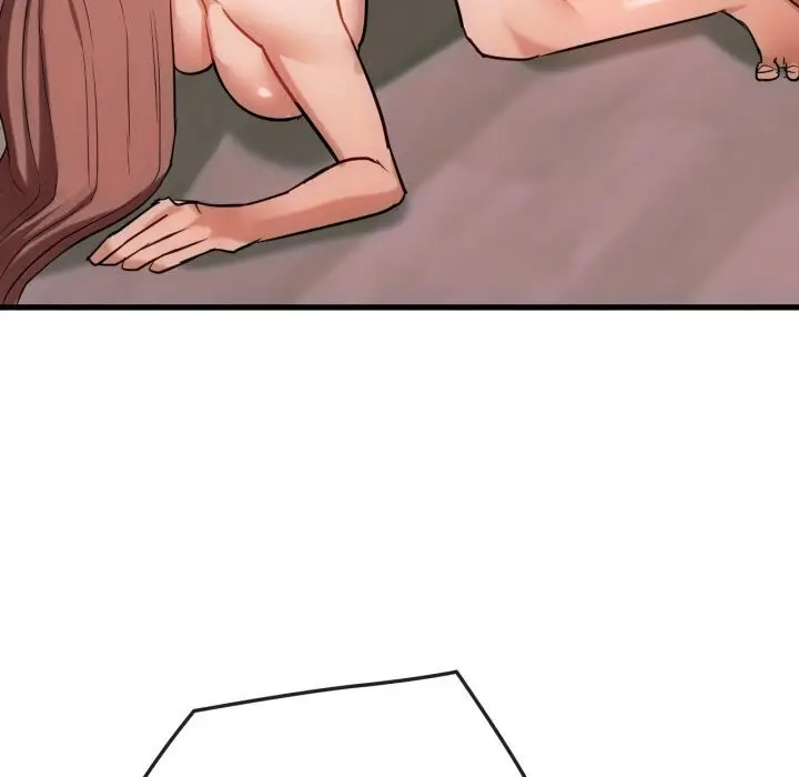 漫画《无法克制的爱/难以克制的欲望》第50话第125张图