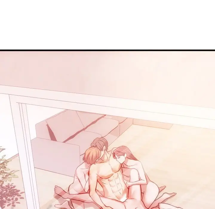 漫画《无法克制的爱/难以克制的欲望》第50话第145张图