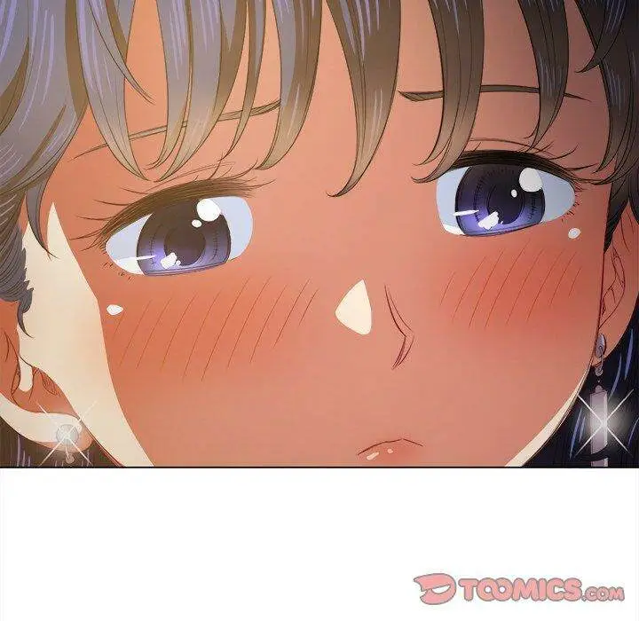 漫画《恶女勾勾缠/难缠小恶女》第31话第129张图