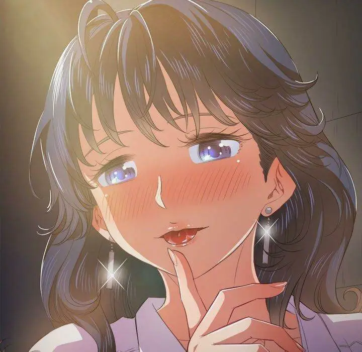 漫画《恶女勾勾缠/难缠小恶女》第31话第140张图