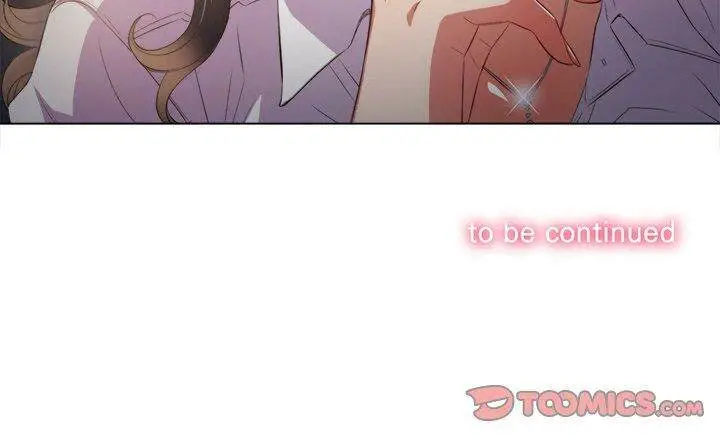 漫画《恶女勾勾缠/难缠小恶女》第31话第141张图
