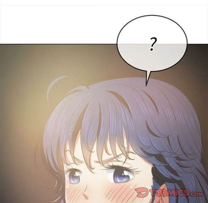 漫画《恶女勾勾缠/难缠小恶女》第31话第21张图