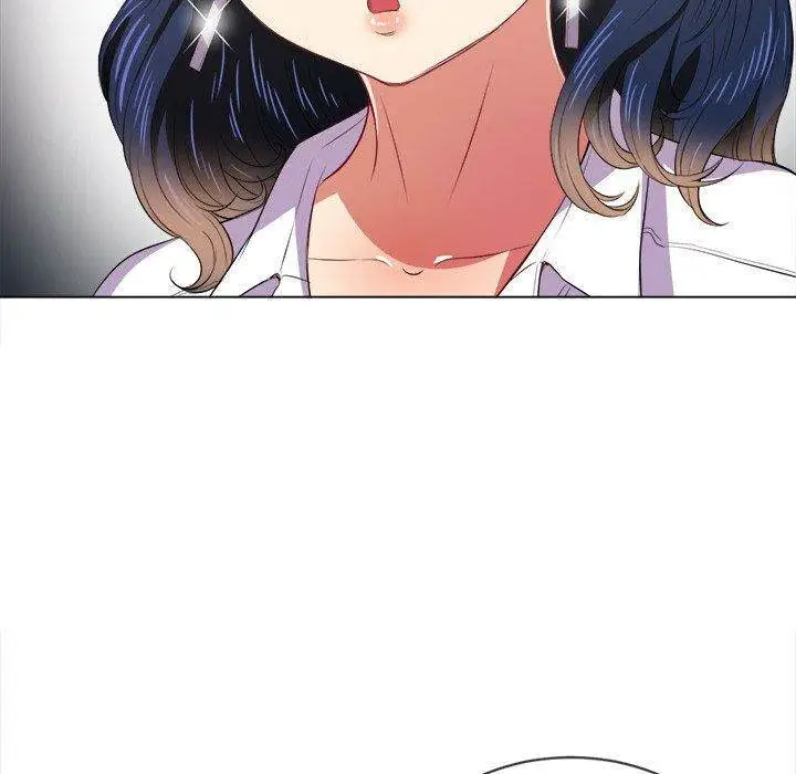 漫画《恶女勾勾缠/难缠小恶女》第31话第36张图