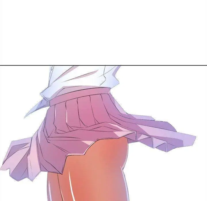 漫画《恶女勾勾缠/难缠小恶女》第31话第40张图