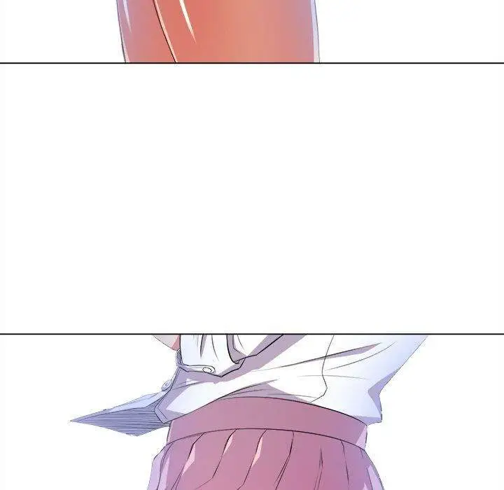 漫画《恶女勾勾缠/难缠小恶女》第31话第41张图