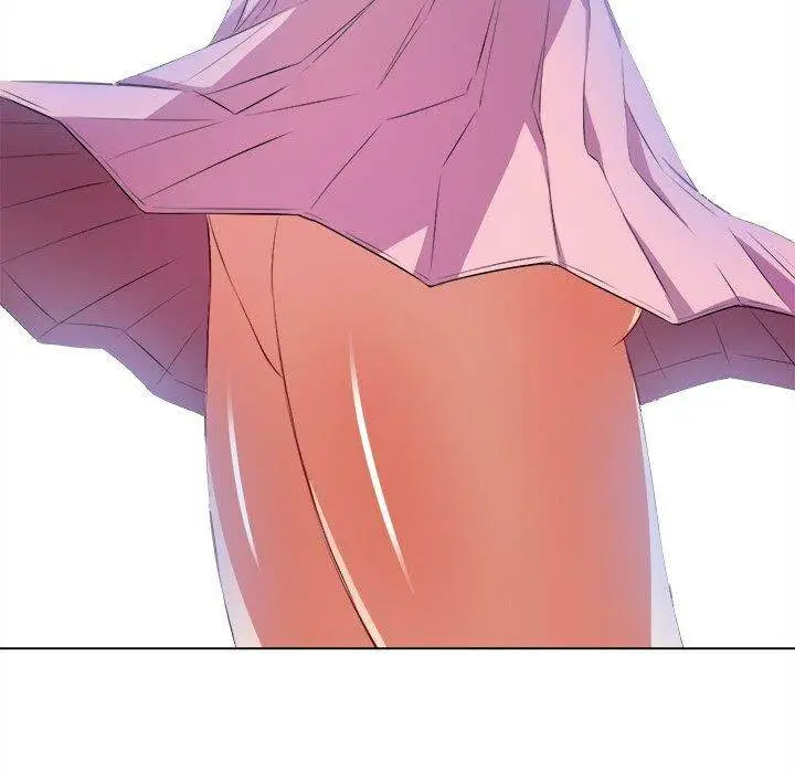漫画《恶女勾勾缠/难缠小恶女》第31话第42张图