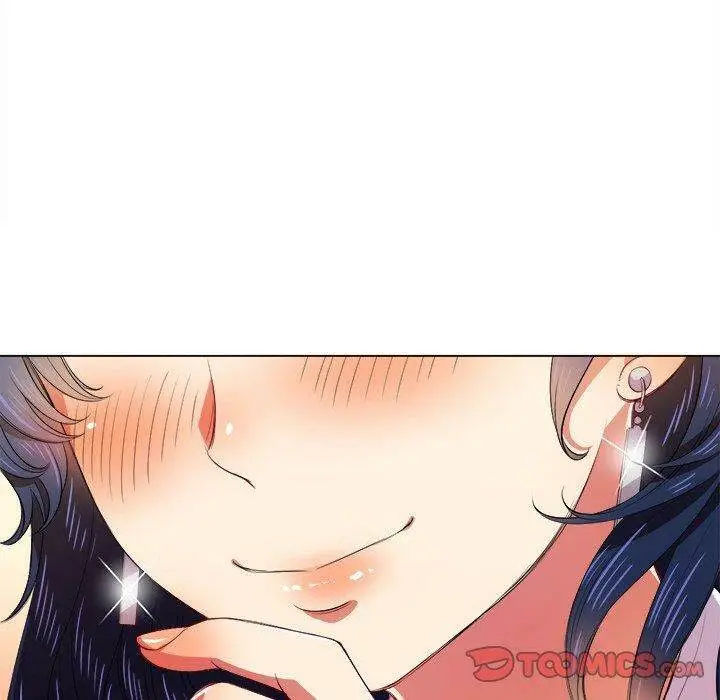 漫画《恶女勾勾缠/难缠小恶女》第31话第45张图
