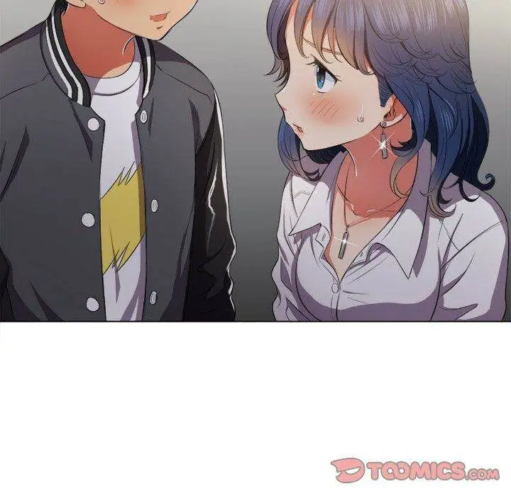 漫画《恶女勾勾缠/难缠小恶女》第31话第75张图