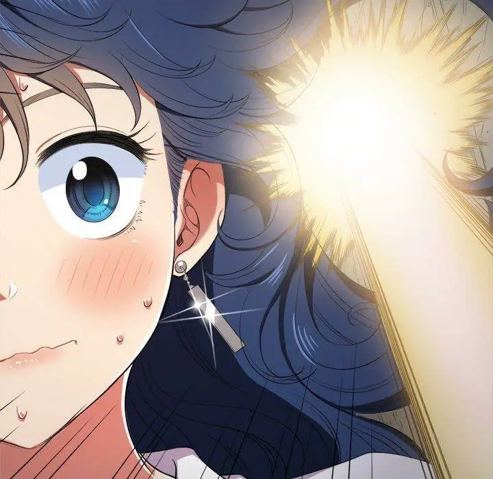 漫画《恶女勾勾缠/难缠小恶女》第31话第92张图