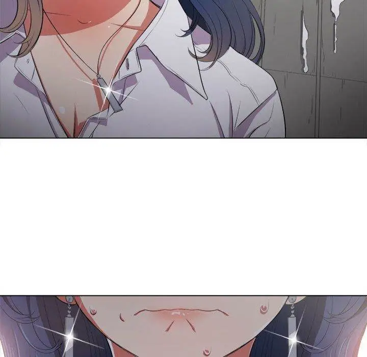 漫画《恶女勾勾缠/难缠小恶女》第31话第98张图