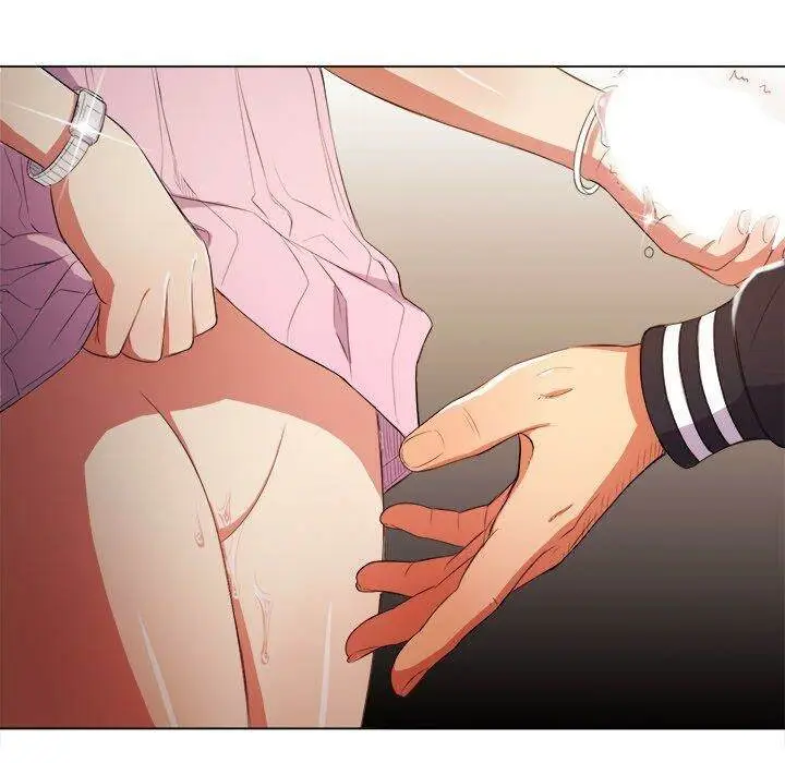 漫画《恶女勾勾缠/难缠小恶女》第32话第91张图