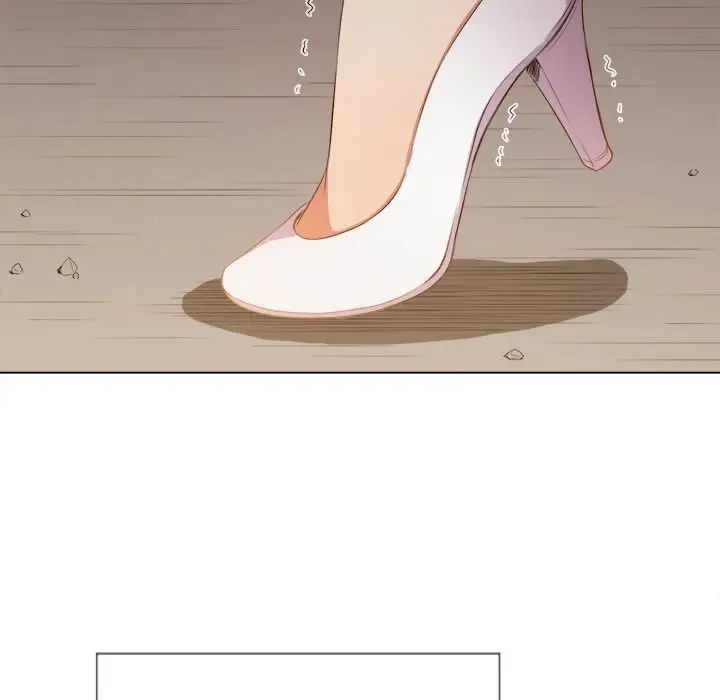 漫画《恶女勾勾缠/难缠小恶女》第33话第27张图