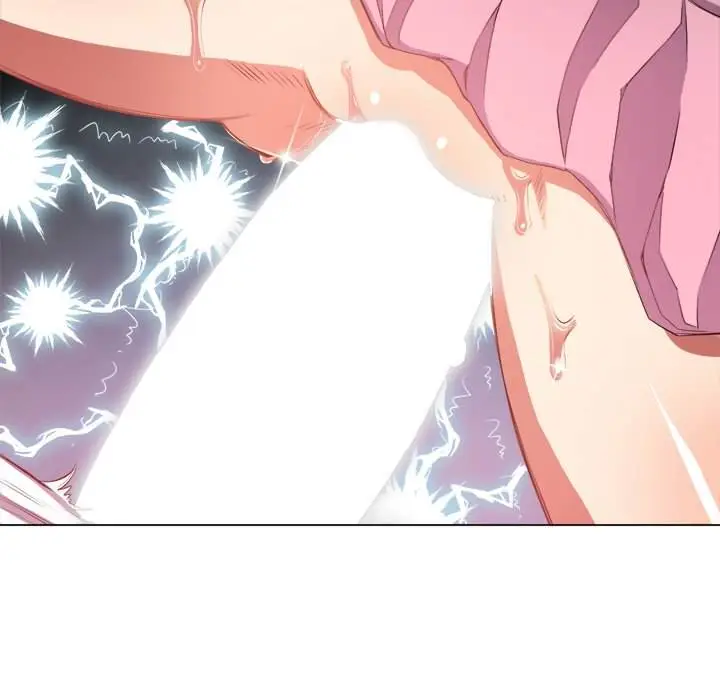 漫画《恶女勾勾缠/难缠小恶女》第33话第75张图