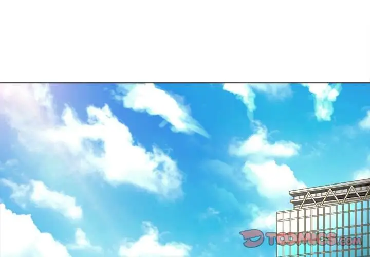 漫画《恶女勾勾缠/难缠小恶女》第34话第3张图