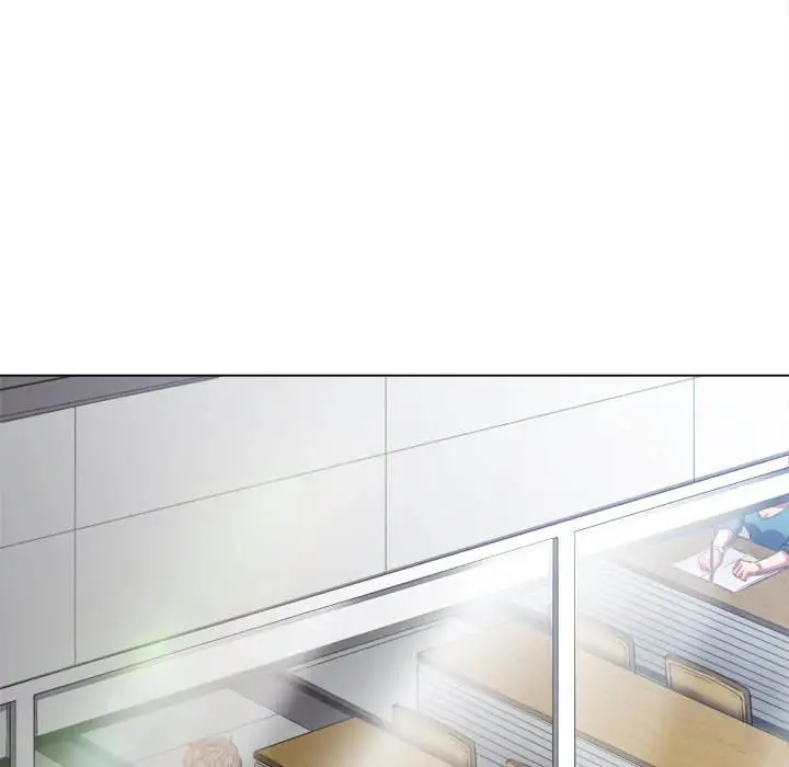 漫画《恶女勾勾缠/难缠小恶女》第34话第6张图