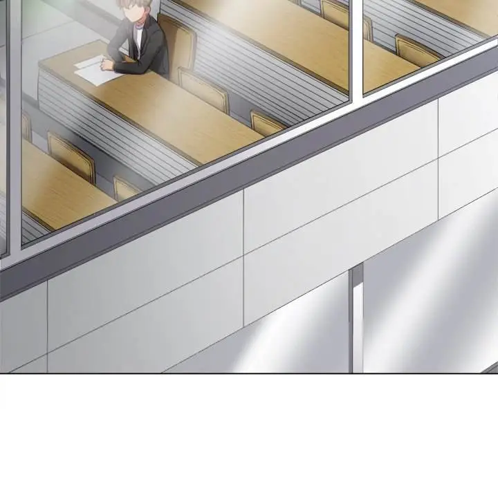 漫画《恶女勾勾缠/难缠小恶女》第34话第7张图
