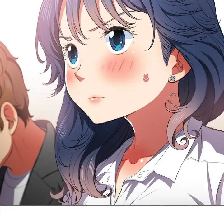 漫画《恶女勾勾缠/难缠小恶女》第34话第73张图
