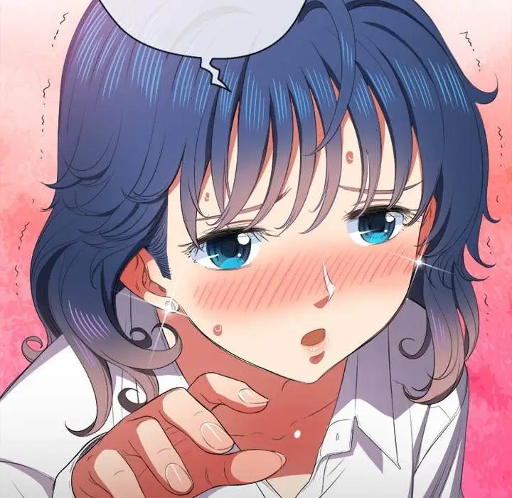 漫画《恶女勾勾缠/难缠小恶女》第36话第61张图