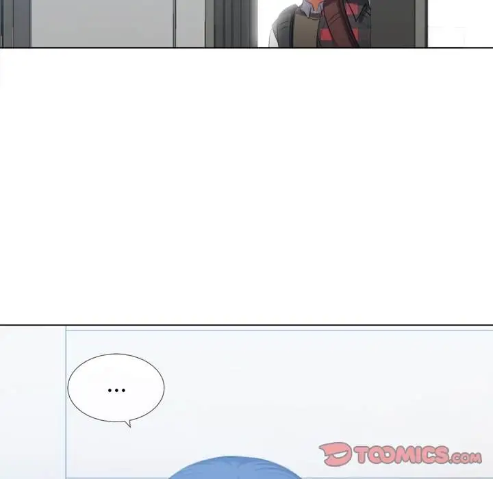漫画《恶女勾勾缠/难缠小恶女》第36话第99张图