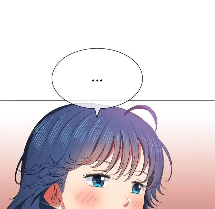 漫画《恶女勾勾缠/难缠小恶女》第37话第101张图