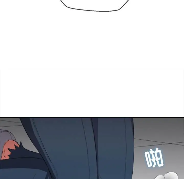 漫画《恶女勾勾缠/难缠小恶女》第37话第109张图