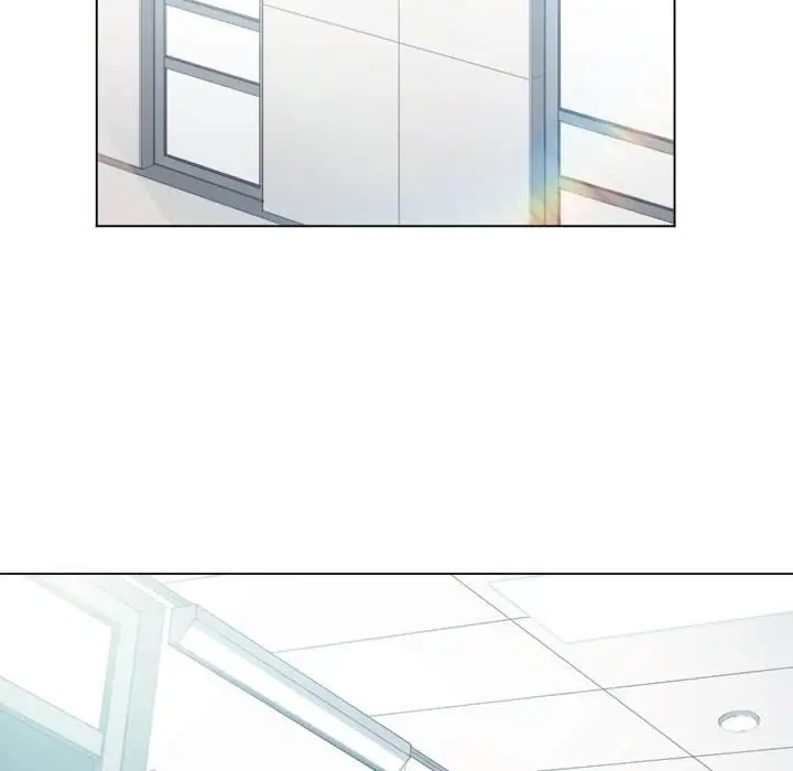 漫画《恶女勾勾缠/难缠小恶女》第37话第11张图
