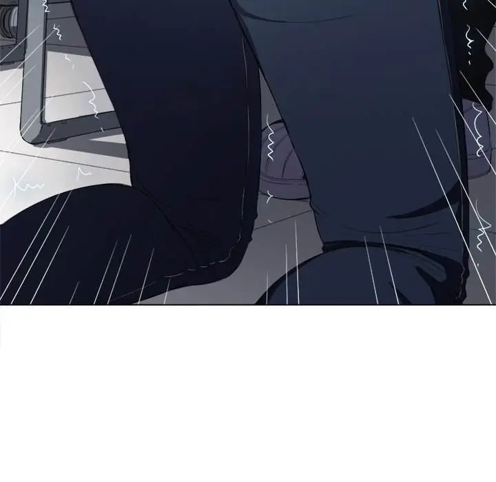 漫画《恶女勾勾缠/难缠小恶女》第37话第140张图