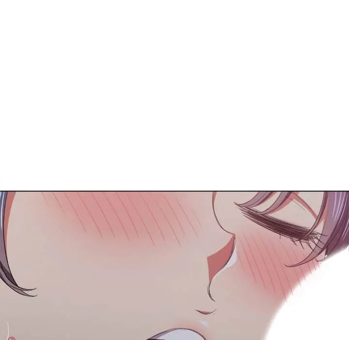 漫画《恶女勾勾缠/难缠小恶女》第37话第144张图