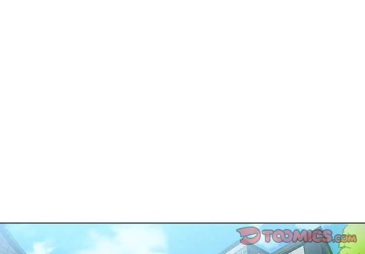 漫画《恶女勾勾缠/难缠小恶女》第37话第3张图