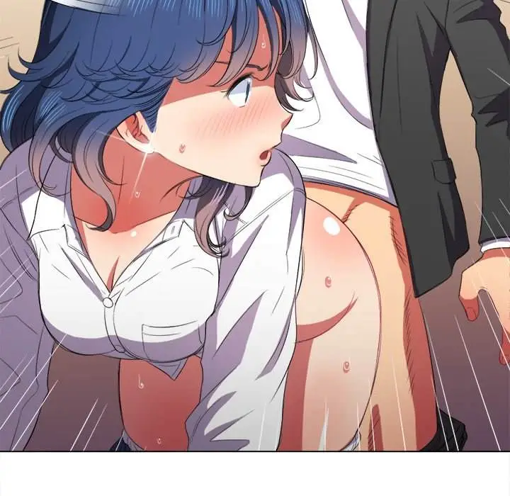 漫画《恶女勾勾缠/难缠小恶女》第37话第57张图