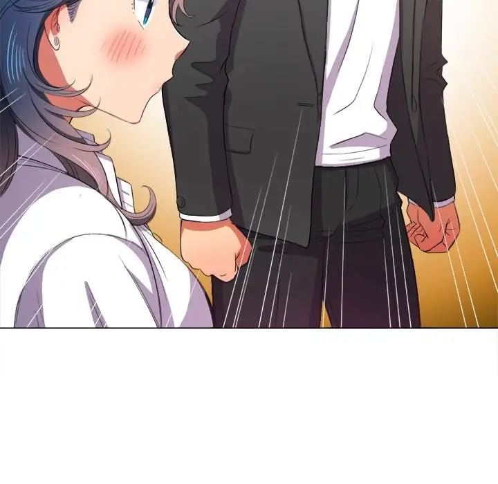 漫画《恶女勾勾缠/难缠小恶女》第37话第74张图