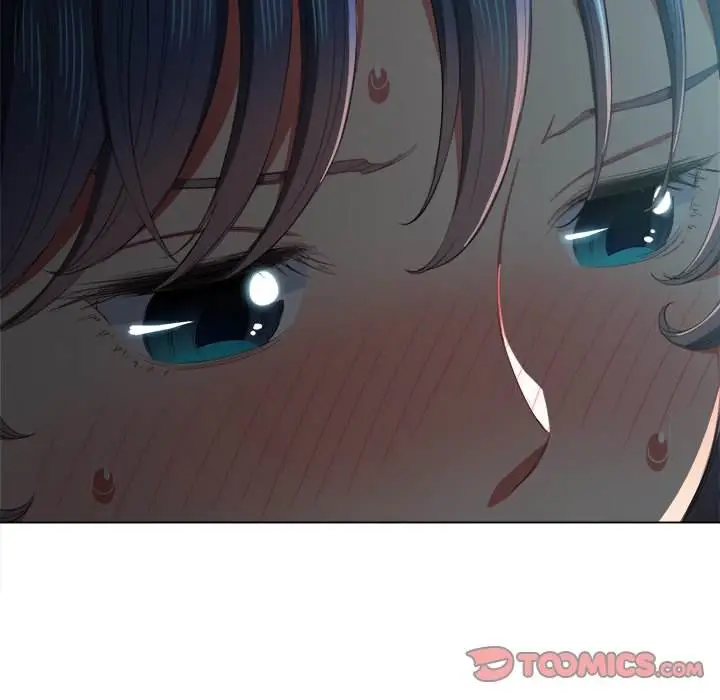 漫画《恶女勾勾缠/难缠小恶女》第38话第123张图