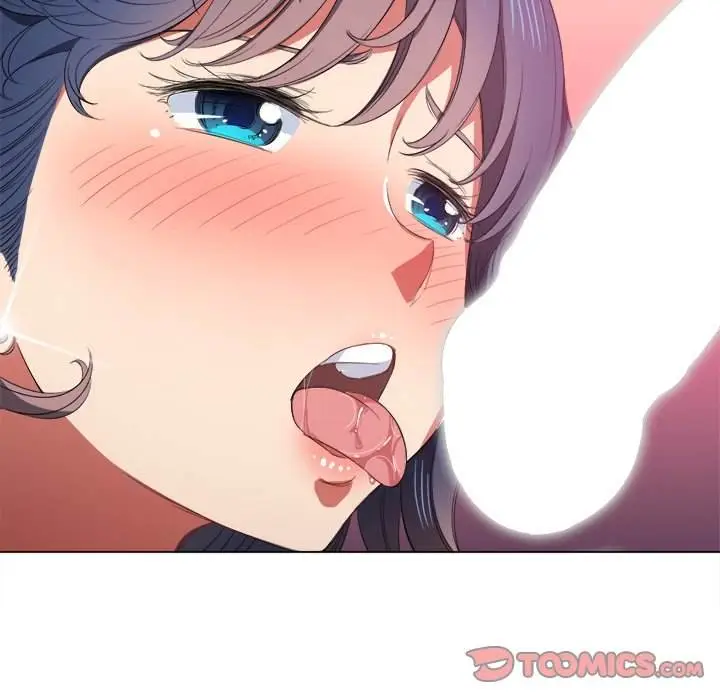 漫画《恶女勾勾缠/难缠小恶女》第38话第21张图