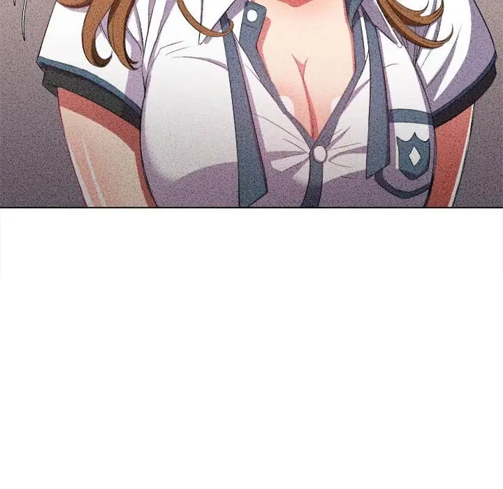 漫画《恶女勾勾缠/难缠小恶女》第38话第25张图