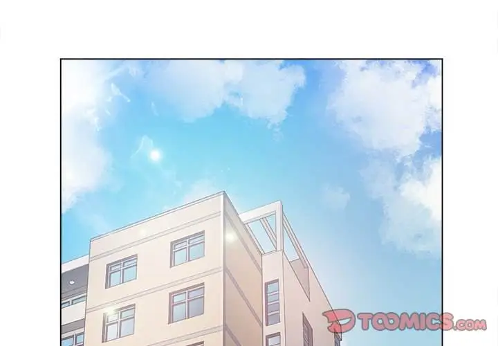 漫画《恶女勾勾缠/难缠小恶女》第38话第3张图