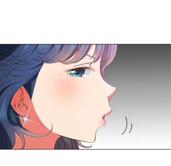 漫画《恶女勾勾缠/难缠小恶女》第39话第106张图