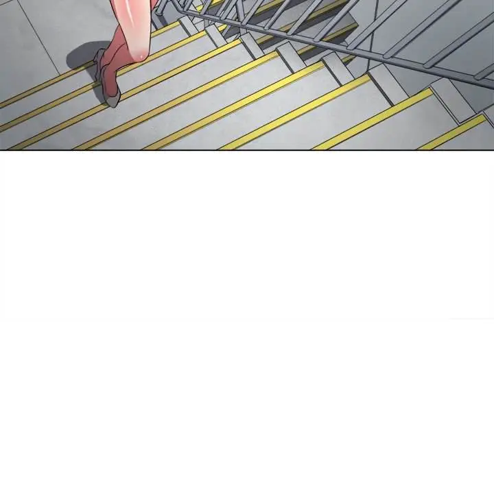 漫画《恶女勾勾缠/难缠小恶女》第39话第126张图