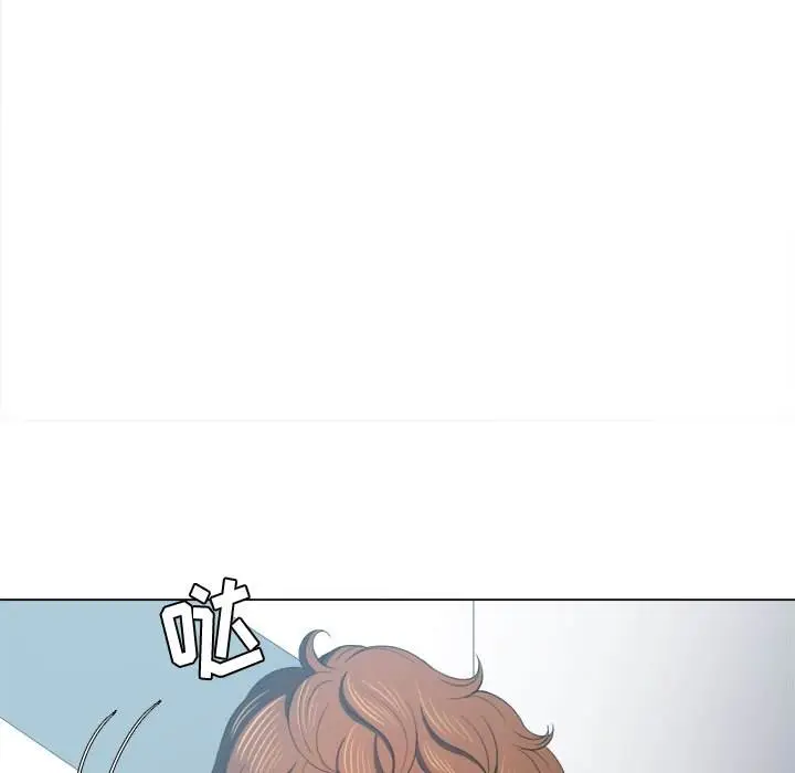 漫画《恶女勾勾缠/难缠小恶女》第39话第132张图