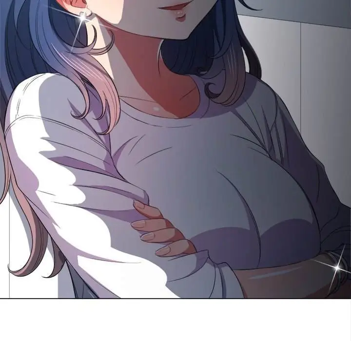 漫画《恶女勾勾缠/难缠小恶女》第39话第140张图