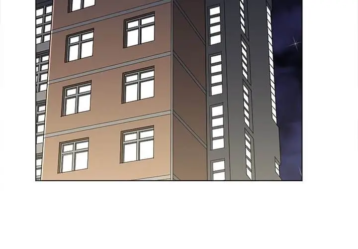 漫画《恶女勾勾缠/难缠小恶女》第39话第2张图