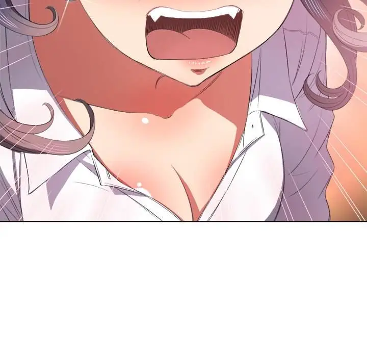 漫画《恶女勾勾缠/难缠小恶女》第39话第65张图