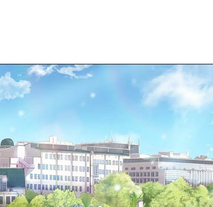 漫画《恶女勾勾缠/难缠小恶女》第39话第72张图
