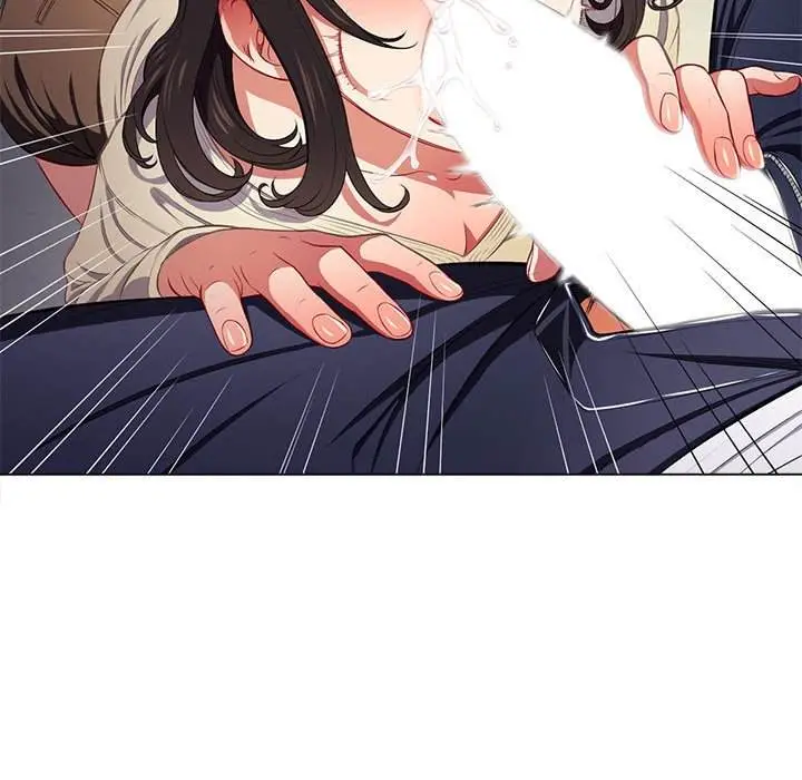 漫画《恶女勾勾缠/难缠小恶女》第43话第105张图