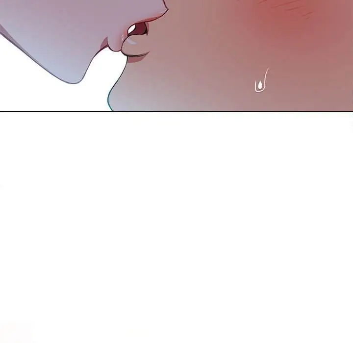 漫画《恶女勾勾缠/难缠小恶女》第43话第107张图