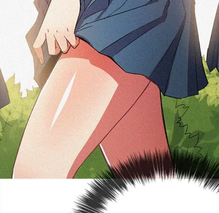漫画《恶女勾勾缠/难缠小恶女》第43话第155张图