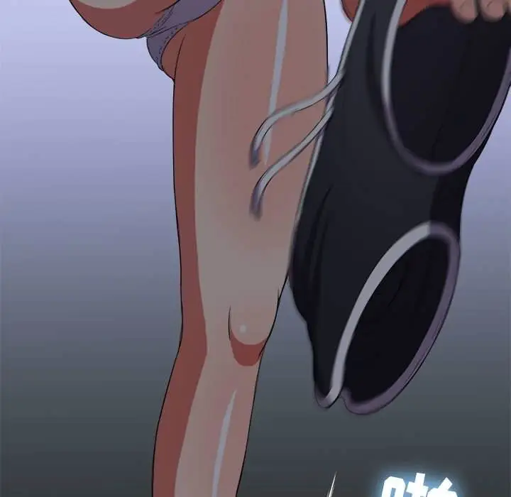 漫画《恶女勾勾缠/难缠小恶女》第43话第159张图