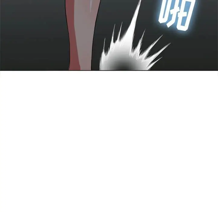 漫画《恶女勾勾缠/难缠小恶女》第43话第160张图