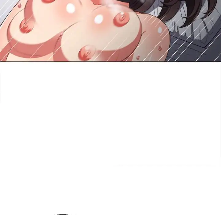 漫画《恶女勾勾缠/难缠小恶女》第43话第33张图
